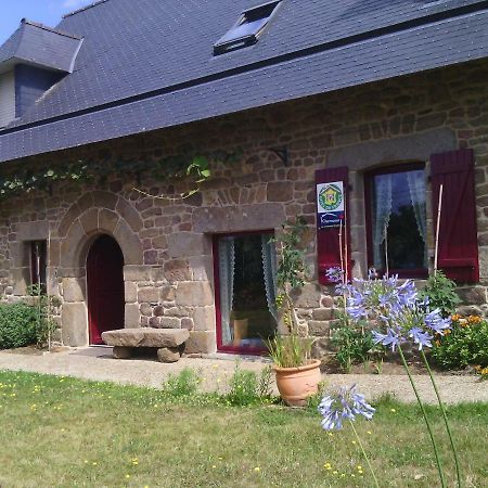 Bed and Breakfast La Roche Saint-Etienne-en-Cogles Экстерьер фото