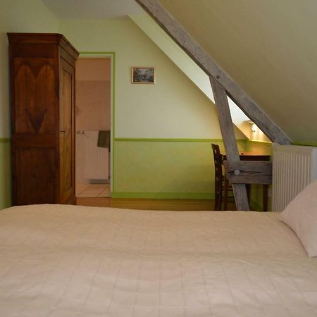 Bed and Breakfast La Roche Saint-Etienne-en-Cogles Экстерьер фото