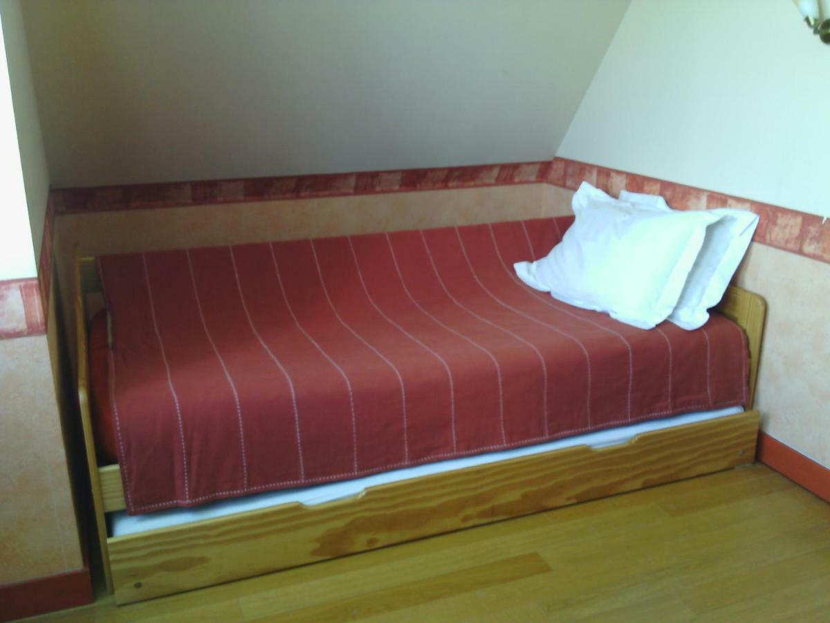 Bed and Breakfast La Roche Saint-Etienne-en-Cogles Экстерьер фото