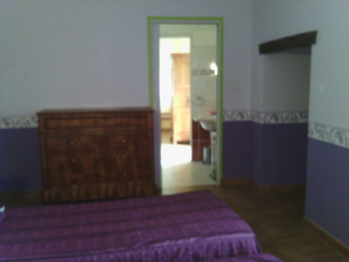 Bed and Breakfast La Roche Saint-Etienne-en-Cogles Экстерьер фото