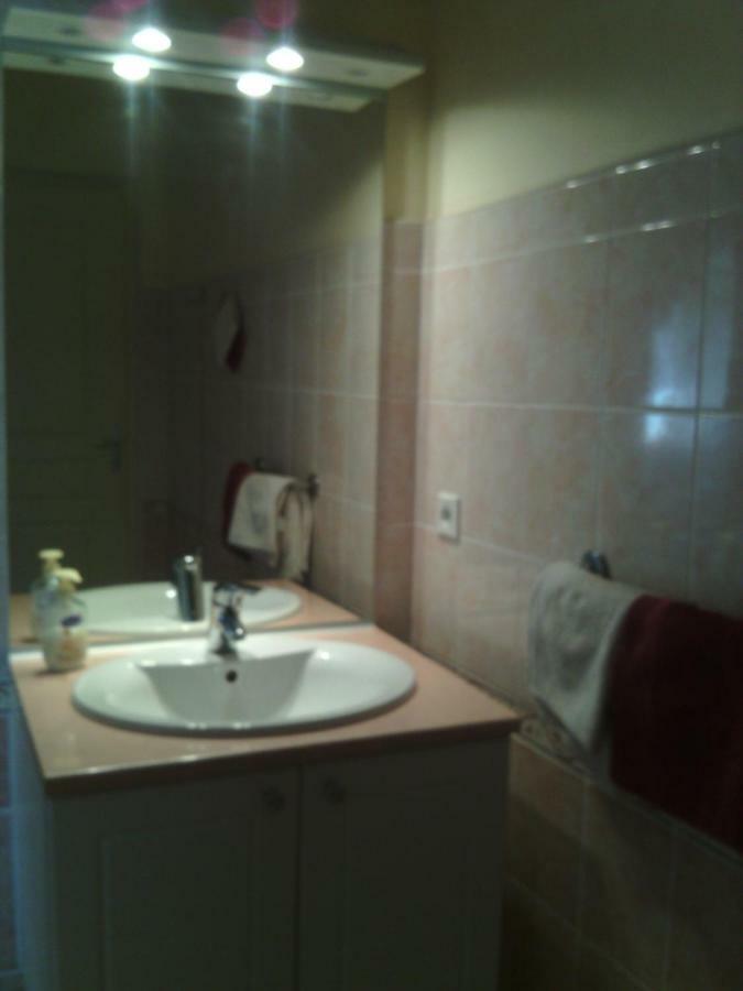 Bed and Breakfast La Roche Saint-Etienne-en-Cogles Экстерьер фото