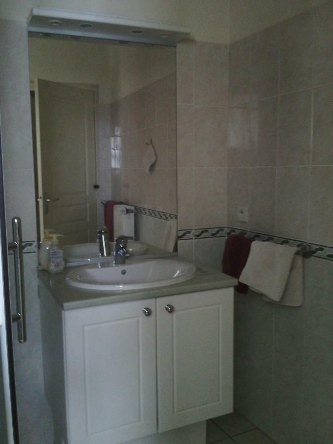 Bed and Breakfast La Roche Saint-Etienne-en-Cogles Экстерьер фото